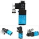 thumbnail image 5 of Válvula Solenoide Eléctrica, Evita Fugas Válvula Solenoide De Alta Sensibilidad Exquisita Para Sistema De Control Industrial ANGGREK Valve, 5 of 8