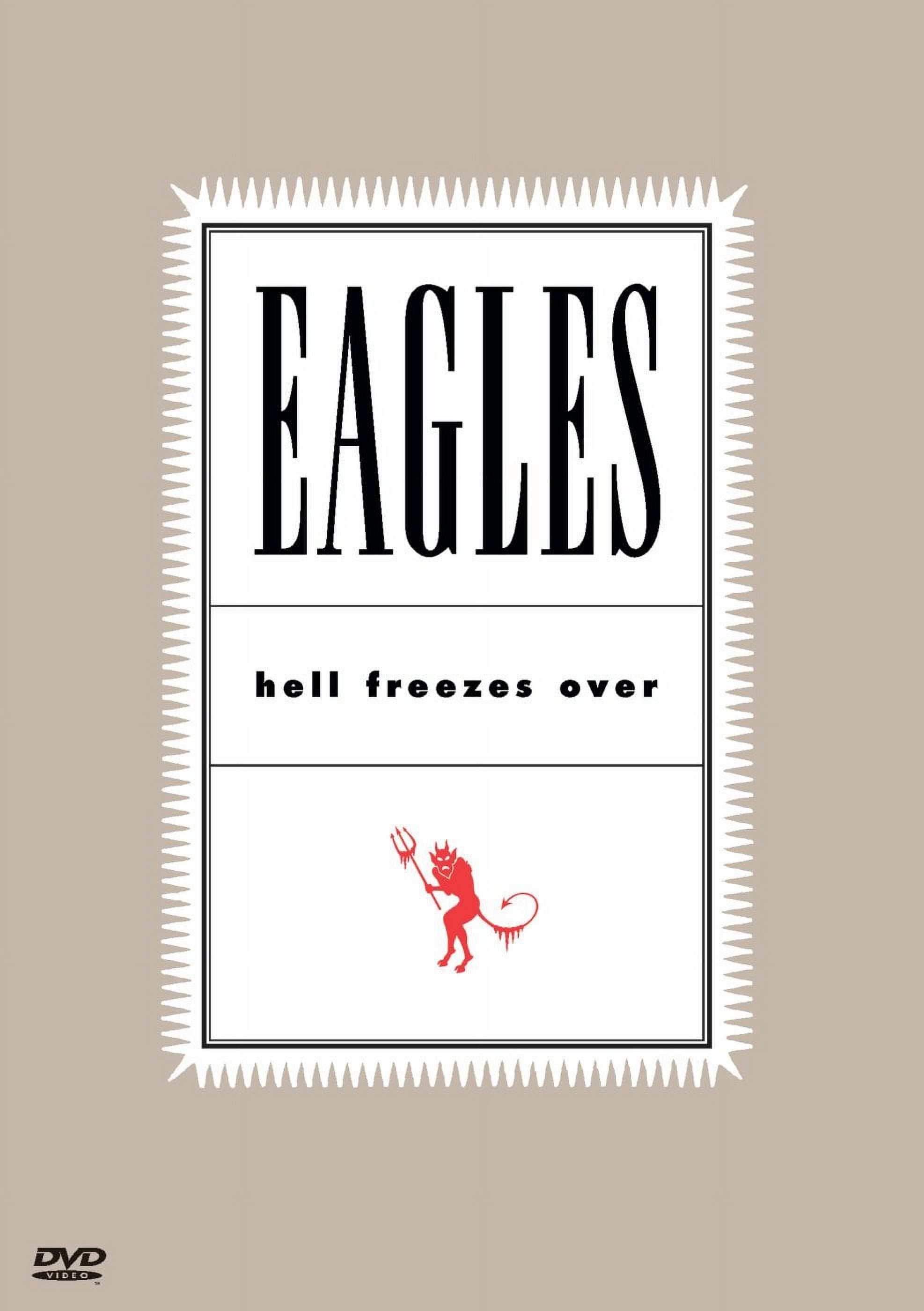 The Eagles - Legacy Rock CD: Deluxe Music Box Set with
