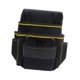 thumbnail image 2 of Bolsa de herramientas para electricista, riñonera ligera y práctica, resistente al agua, utilidad para jardinería, cinturón para jardinero, 2 of 8