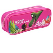 The Good Dinosaur Pink Pencil Case