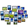 thumbnail image 1 of 26in1 Grand Cadre Photo Multi Collage Mur Suspendu Famille Photo Titulaire Décor, 1 of 6