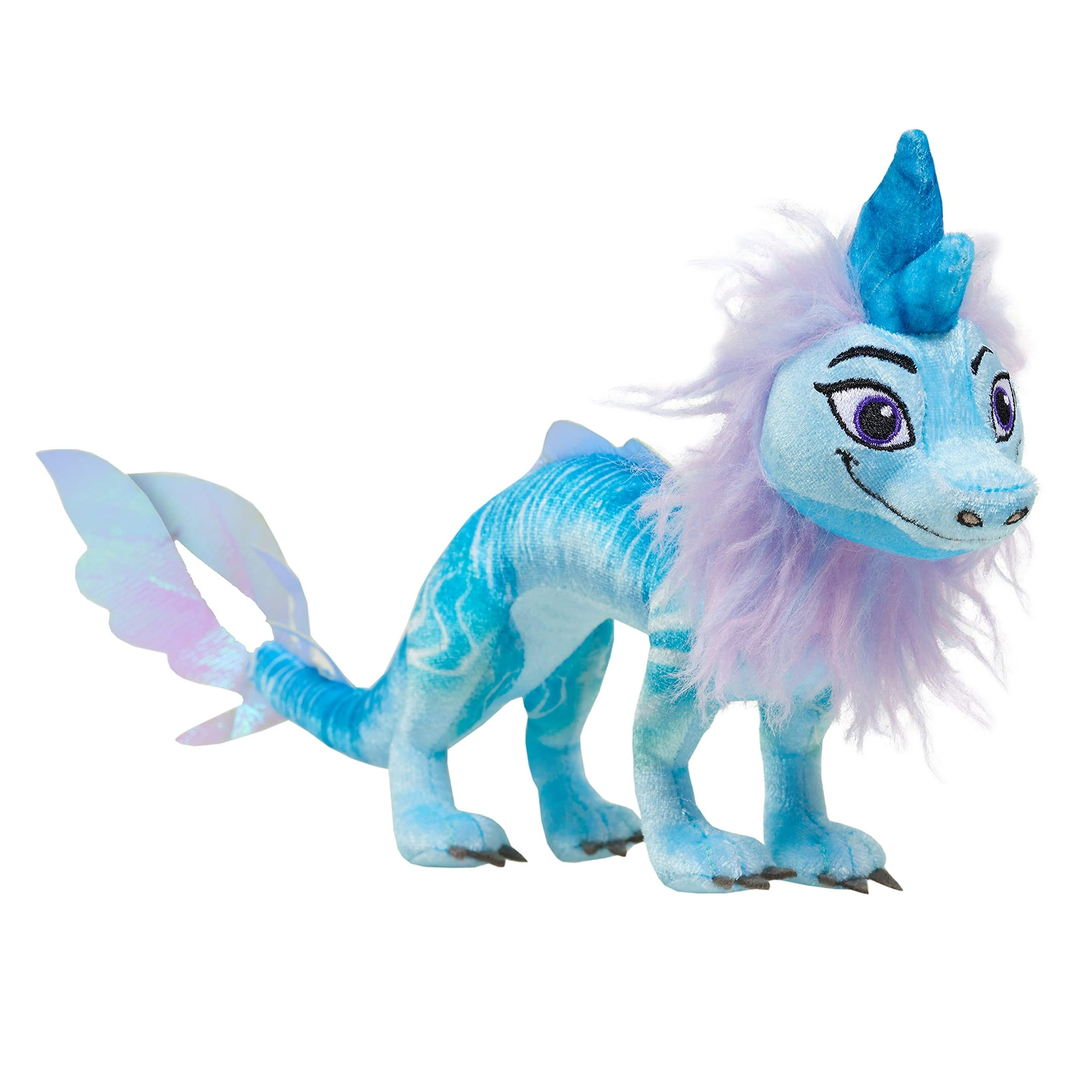 Disney dragon plush discount
