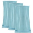thumbnail image 1 of Toalla de baño de 3 piezas: uso multiusos para deportes, viajes, fitness, yoga, 1 of 5