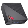 thumbnail image 1 of Mini PC de Jeu ACEMAGICIAN AMD Ryzen 7 5825U 16 Go/512 Go SSD, 1 of 8