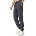 thumbnail image 4 of Fashion Design Jogging Pants Men's Jogging Sports Pants Three Dimensional Splicing Fitness Running Pants New Streetwear Trousers Men Casual Long Trousers Big Size Loose Legged Pants, 4 of 4