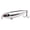 C 12g, variant on Yammee 6g/12g Hard Baits Walk The Dog Artificial Baits Lures Topwater Pencil Popper Fishing Lures with Treble Hook