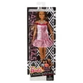Barbie Fashionistas Pretty In Python, Original Body Doll - Walmart.com