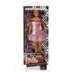 Barbie Fashionistas Pretty In Python, Original Body Doll - Walmart.com
