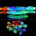 thumbnail image 5 of HUACA Light Fidget Spinner, Light Fidget Finger Toy Hand Spinner -stress Reduction And Anxiety Relief Hand Spinner For ChildrenLight Fidget Spinner, Light Fidget Finger Toy Hand Spinner -stress Re, 5 of 5