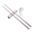 thumbnail image 2 of Stainless Steel Flatware Set Portable Utensils Tableware Accessories, 2 of 5