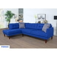 thumbnail image 1 of Ebern Designs Twickenham Sectional, 1 of 7