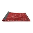 thumbnail image 2 of Ahgly Company Indoor Round Persian Red Traditional Area Rugs, 7' Round, 2 of 4