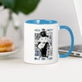 thumbnail image 3 of CafePress - Monopoly Beat The Bank Mugs - 11 oz Ceramic Mug - Novelty Coffee Tea Cup, 3 of 4