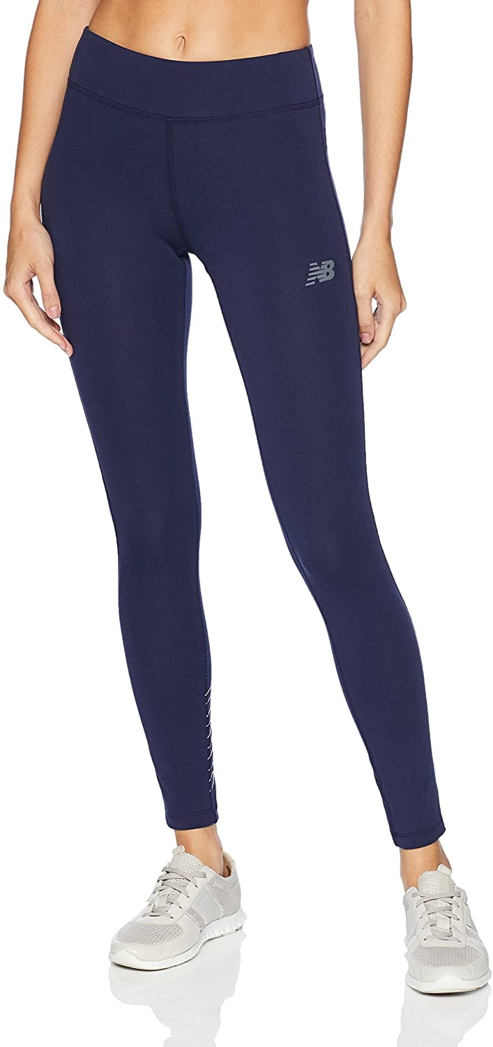 new balance athletics leggings