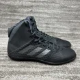 thumbnail image 1 of Adi-das Mens Mat Wizard 4 AC6971 Black Casual Shoes Sneakers Size 11, 1 of 6