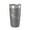 Dark Gray, variant on Tappan Lake Map Tumbler Travel Mug Insulated Laser Engraved Coffee Cup Ohio 20 oz Green