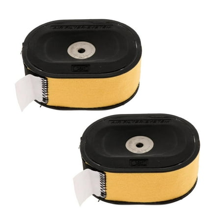 

2x REPLACEMENT AIR FILTER FITS FOR 044 046 066 MS440 MS441 MS460 MS660