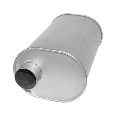 AP 2559 Exhaust Muffler Fits select: 1999-2003 FORD F350