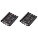 thumbnail image 1 of Adaptador M.2 M2.SSD SATA A Tarjeta SATA3 Convertidor Disco Ordenador PC 22 Pines, 1 of 6