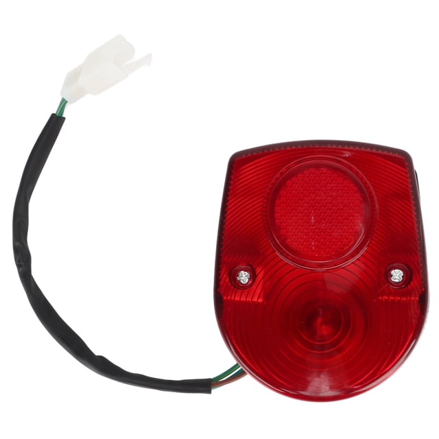 Tail Light Assembly,Tail Light 33702‑045‑690 Rear Brake Light Advanced Technology
