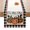 B, variant on Thanksgiving Pumpkin Table Runner, Wrinkle-Free Linen Blend Tablecloth for Fall Holiday Home Decor, Elegant Embroidered Tassel Table Protector for Kitchen, Dining & Wedding Parties