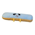 thumbnail image 4 of Tnarru Long Body Pillow Soft Cute Dormitory Hug Pillow for Women Adults Blue, 4 of 8