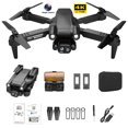 thumbnail image 4 of 2.4GHz FPV Quadcopter 3D Flip 4 canales FPV RC Drone Altitude Hold para principiantes Tmvgtek libre de BPA, 4 of 9