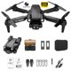 thumbnail image 5 of 2.4GHz FPV Quadcopter 3D Flip 4 canales FPV RC Drone Altitude Hold para principiantes, 5 of 9