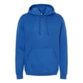 thumbnail image 1 of M&O 3320 Unisex Pullover Hoodie, 1 of 2