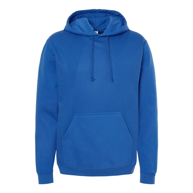M&O 3320 Unisex Pullover Hoodie
