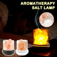 thumbnail image 1 of onlyliua Ofertas Del Día Liquidación Prime Canadá Difusor de Aceite de Aromaterapia con Luz Nocturna de Piedra de Cristal Usb con Luces de Colores, 1 of 2