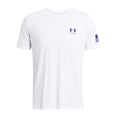 thumbnail image 2 of Camiseta Under Armour Freedom Graphic de manga corta para hombre, 2 of 3
