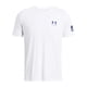 thumbnail image 2 of Camiseta Under Armour Freedom Graphic de manga corta para hombre, 2 of 3