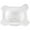 White, variant on HuiXinOu Kitchen Sink Strainer Basket 4 Pack Food Catcher Drain Filter for Wet Waste Separation and Easy Cleaning