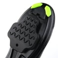 thumbnail image 3 of Cubierta Protectora de Calas Octpeak Goma Pedal Protector de Calas Negro, 3 of 7