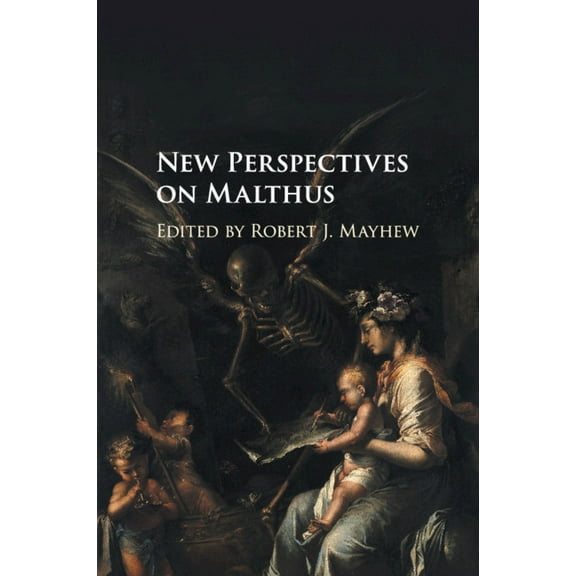 New Perspectives on Malthus, (Paperback)
