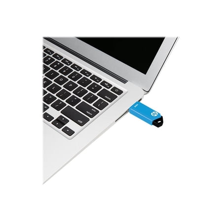 UPC: 0751492631011 | HP v150w – USB flash drive – 16 GB – USB 2.0