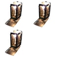 thumbnail image 1 of 3X Linterna de Bolsillo Plegable para Velas, Linterna de Bolsillo para Velas, Linterna de Bolsillo Plegable para Velas, Linterna de Bolsillo Plegable para Velas (Sin Velas), 1 of 5