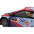 thumbnail image 2 of Hyundai i20 N Rally1 Hybrid #11 "Hyundai Shell Mobis WRT" Winner WRC "Monte Carlo Rally" (2024) 1/18 Model Car by Top Speed, 2 of 6