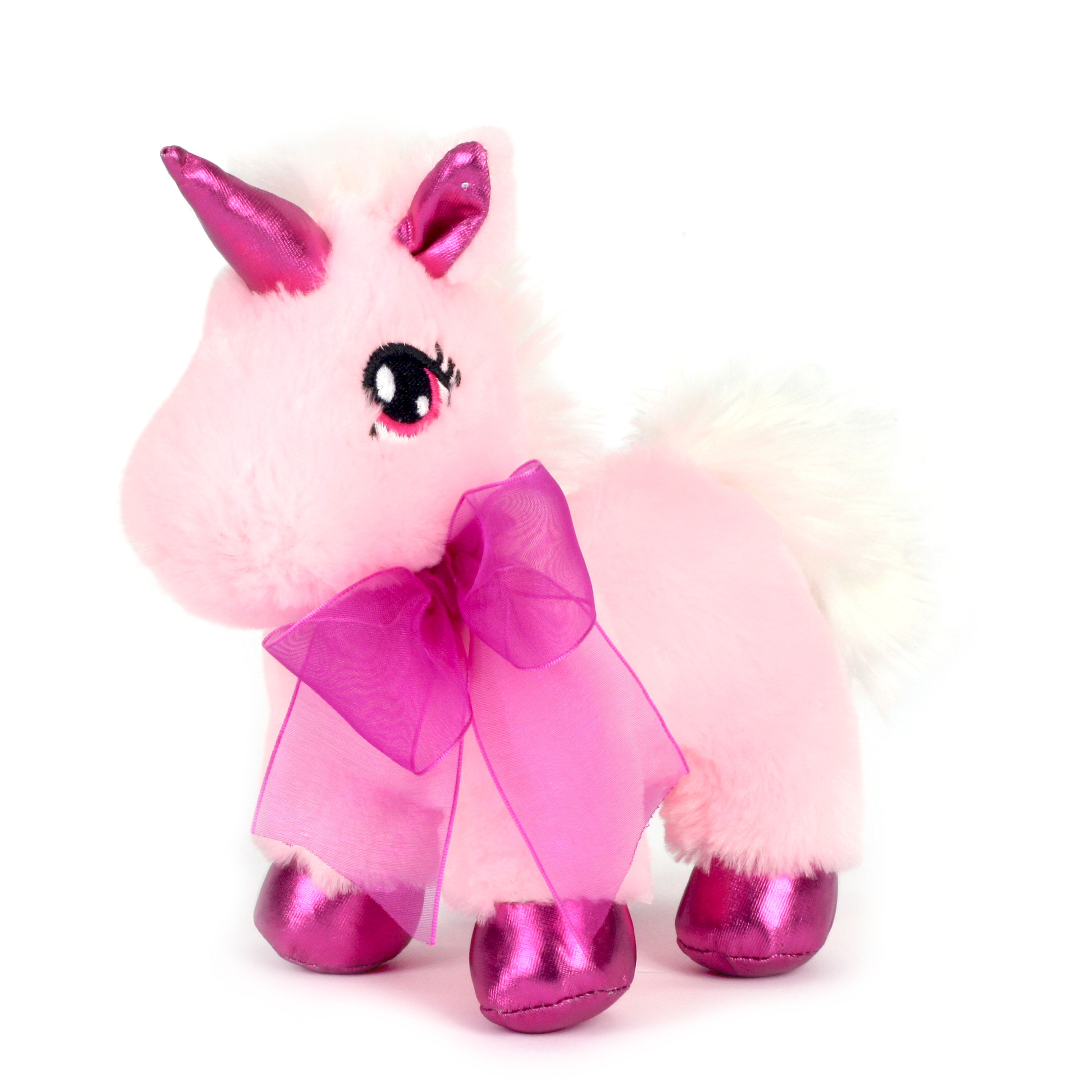 unicorn plush toy walmart