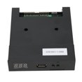 thumbnail image 4 of Simulador de unidad de disquete, emulador de unidad de disquete 3,5 MBFDD Emulator Emulador de unidad de disquete resistente y resistente, 4 of 8