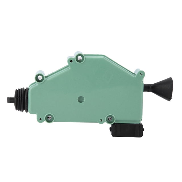 Car Door Lock Actuator, 255959781 Wearproof CNC Machining For Repair Replacement For T4 MULTIVAN