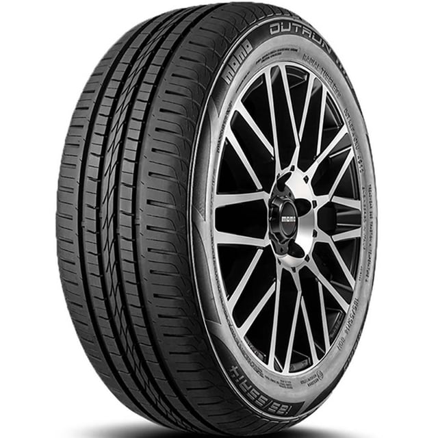 Llanta 185/55R15 MOMO M2 Outrun 82H
