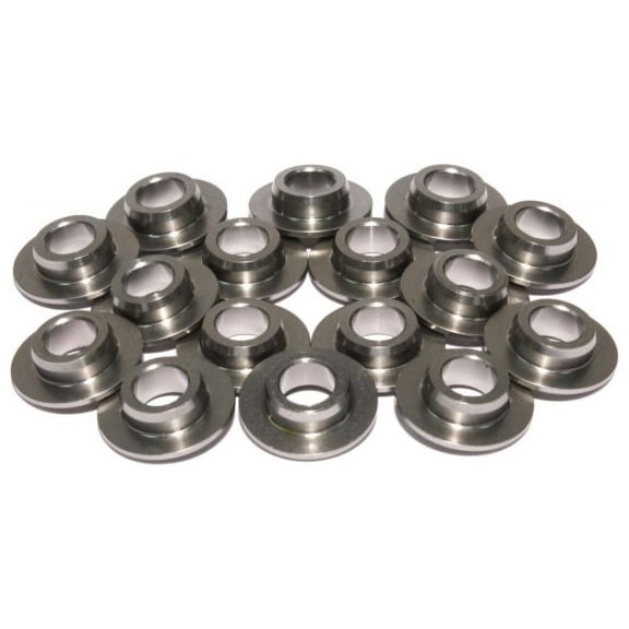 COMP Cams Titanium Retainers Beehive Sp