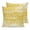 Mustard, Lemon, Honey, Bright White, variant on Pillow Covers 24x24 Set of 2, Vintage Slate Gray Throw Pillow Covers Decorative Couch Cushion Cover, Farmhouse Florals Leaf Coastal Sweet Home Microfiber Soft Pillowcases for Bedroom Living Room Sofa