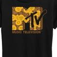 thumbnail image 3 of MTV - Hanukkah Gelt - Women's Short Sleeve Graphic T-Shirt, 3 of 5