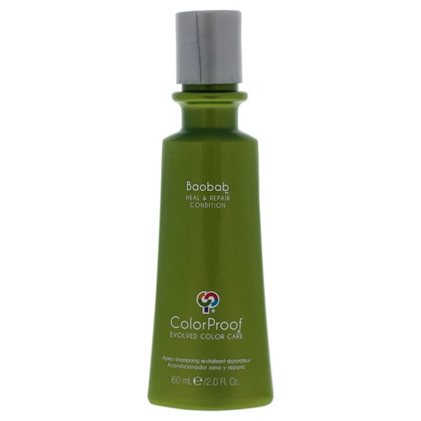 Colorproof Baobab Heal and Repair Conditioner by ColorProof for
