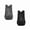 2pack-Black/Grey, variant on Foldable Waterproof Hiking Backpack - Lightweight Travel Daypack for Men Women, Camping & Daily Use