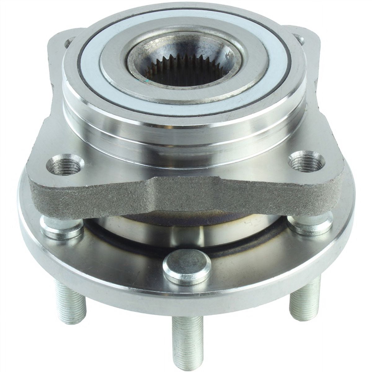 CTEK 400.63010E Standard Wheel Bearing Hub Repair Kits & Hub Assemblies