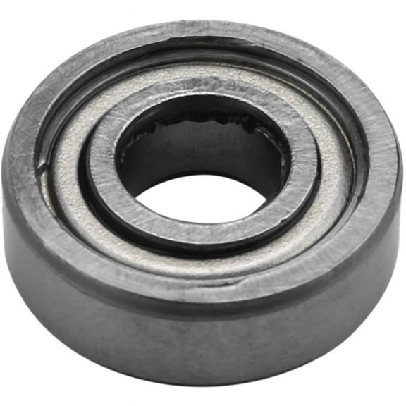 10Pcs 695Z 5mm x 13mm x 4mm Mini Deep Groove Bearing Bearing